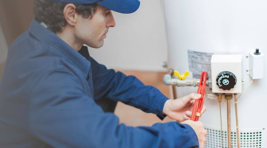 Professional sewer line replacement in Marshall, WA